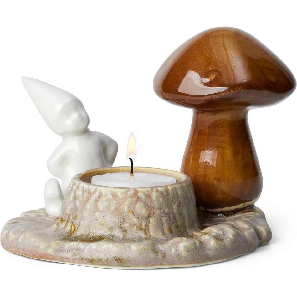 Kähler, Weihnachtsdeko, Christmas Tales Julelys H