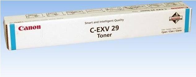 Immagine prodotto Canon C-Exv 29c (C)