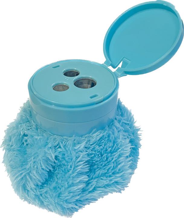 Actual product image Arda Triple sharpener TENKS Plush