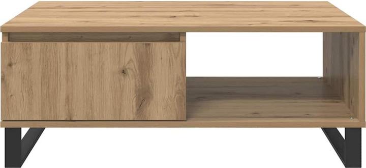 Immagine prodotto vidaXL Couchtisch (90 x 60 x 35 cm)