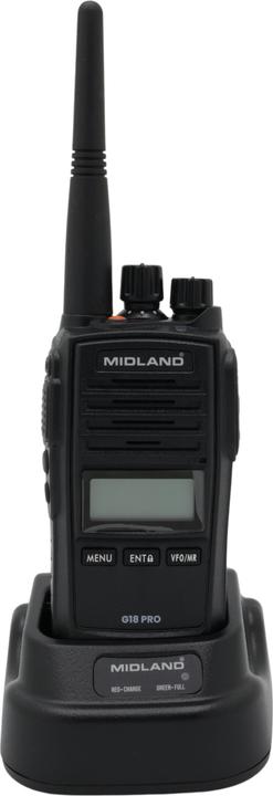 Midland G18 PRO NC (12 km)