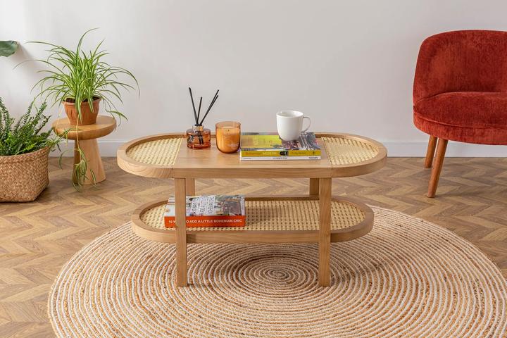 Image du produit Hanah Home Nala (36 x 91 x 42 cm)