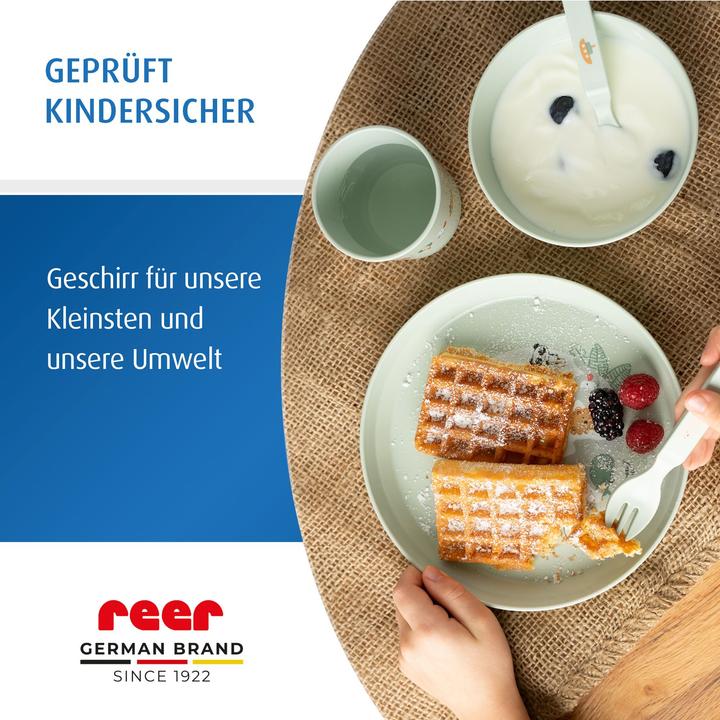 Actual product image Reer Little Explorer