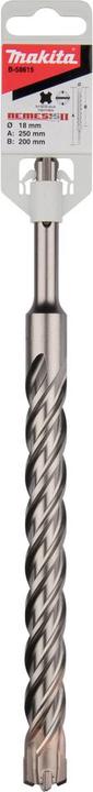 Actual product image Makita NEMESIS2 SDS+ Drill 18x250 (18 millimetres)