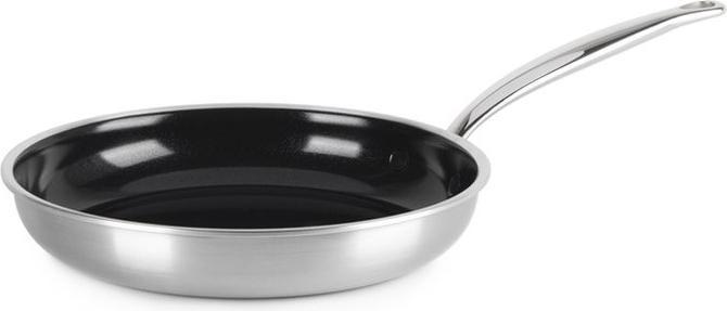 Actual product image Greenpan Premiere frying pan (Frying pan, Stainless steel, 30 x 5 cm)