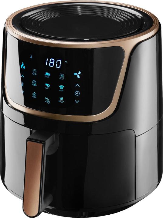 Immagine prodotto tectake Friggitrice ad aria calda Mika