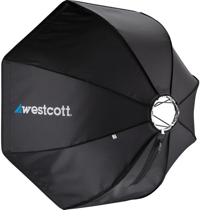 Image du produit Westcott Softbox Rapid Switch Octa-M (Boîte à lumière)