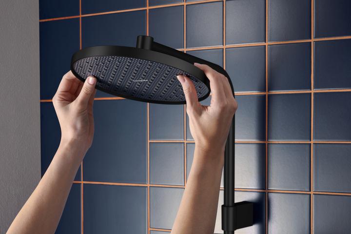 Actual product image hansgrohe Activera S Shower Set