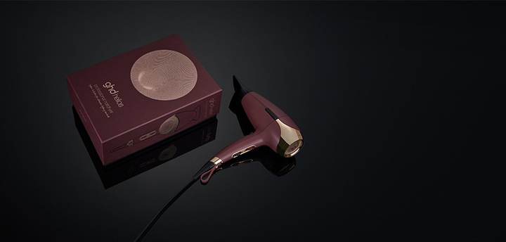 Produktbild ghd helios