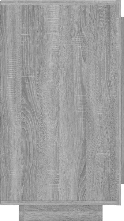 Image du produit vidaXL Sideboard (80 x 80 x 75 cm)