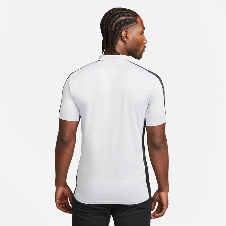 Immagine prodotto Nike Dri-Fit Academy Scarpe Uomo Lupo Grigio/Nero/Bianco L (L)