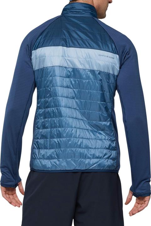 Image du produit Cotopaxi Capa Hybrid Insulated Jacket (S)