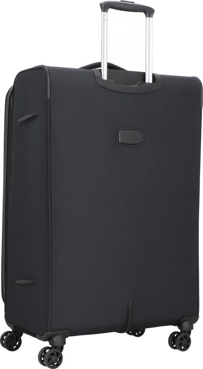 Image du produit D&N Travel Line 9204 4 roues trolley L 76 cm (100 l)