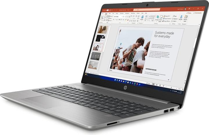 Produktbild HP 250 G9 (15.60", Intel Core i5-1235U, 16 GB, 512 GB, DE)