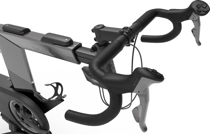 Produktbild Wahoo KICKR Pro Bike.
