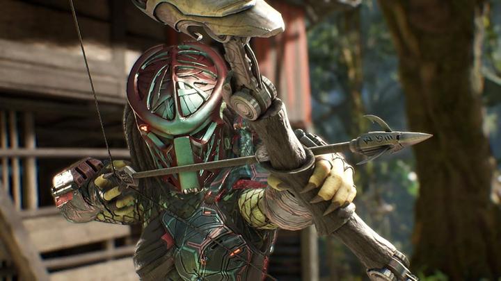 Productafbeelding Skybound Roofdier jachtgebieden (PS5, DE)