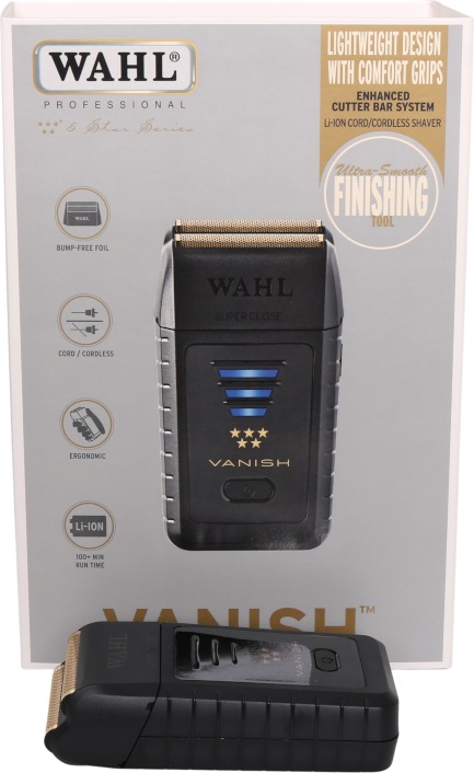 Produktbild Wahl Vanish Rasierer
