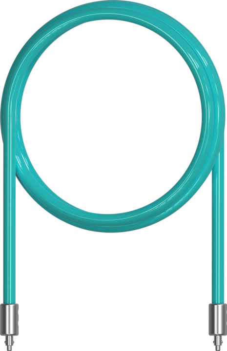Actual product image Everjump Rope - 600gr