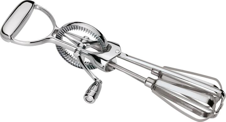 Küchenprofi Radschneeschläger L 31 cm