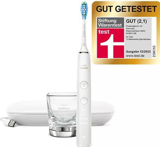Immagine prodotto Philips Sonicare DiamondClean 9000 (Spazzolino sonico)