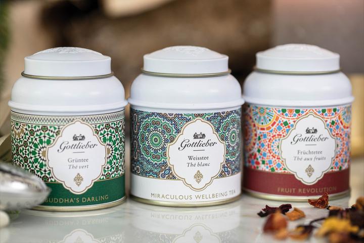 Actual product image Gottlieber Wellness Judihui (50 g)