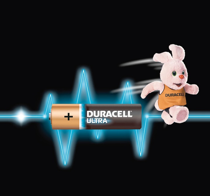 Produktbild Duracell Plus (4 Stk., AA, 2600 mAh)
