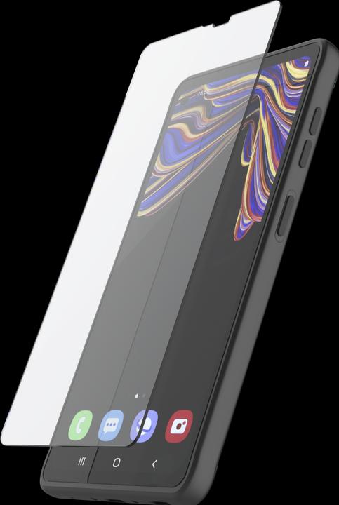Produktbild Hama Premium Crystal Glass (1 Stück, Samsung Galaxy Xcover 5)