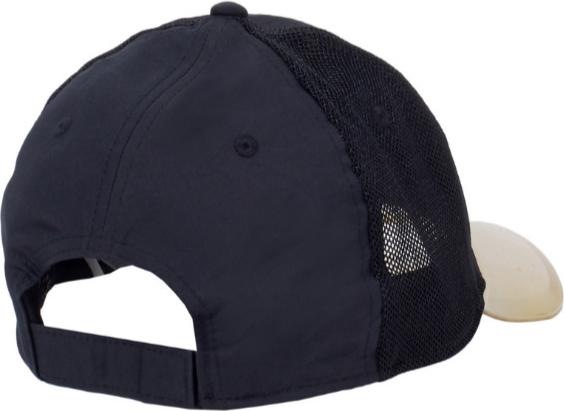 Actual product image Hydrogen summer baseball cap (One size)