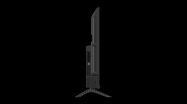 Actual product image Philips 32PHS6009/12 (32", PHS6009, LED, HD, 2024)