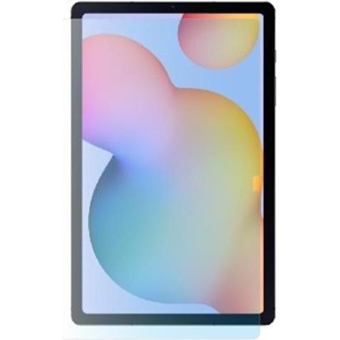 Tucano Tempered Glass Bildschirmschutz (1 Stück, Tab A 8 10.5" (2021)), Tablet Schutzfolie