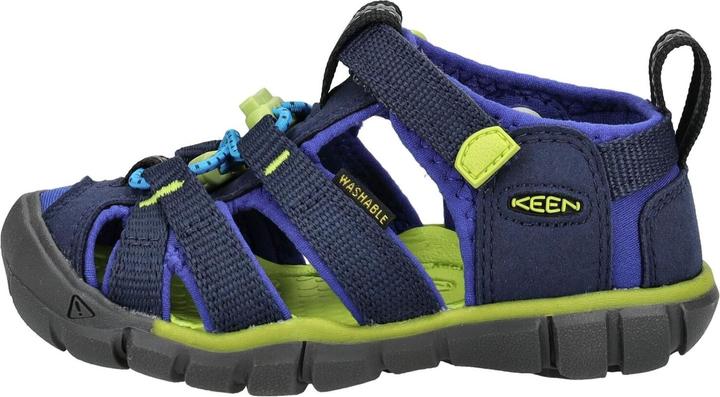 Actual product image Keen Y Seacamp Ii Cnx (39)