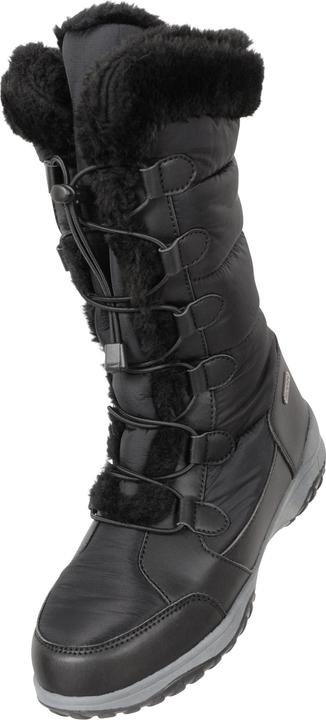 Produktbild Mountain Warehouse Schneeflocken Schneestiefel (38)