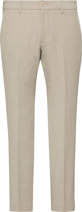 Immagine prodotto s.Oliver s.O PURE: Anzughose aus elastischem Leinenmix (46)