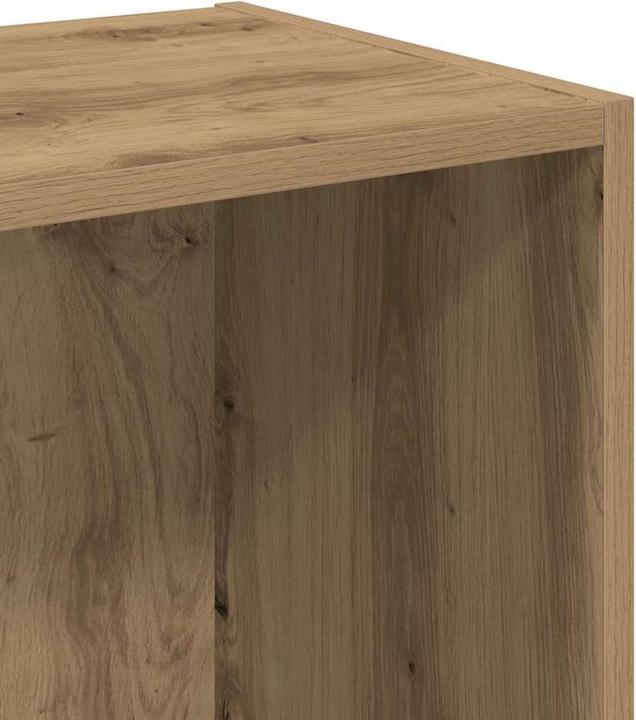 Image du produit vidaXL Bücherregal (30 x 40 x 77 cm)