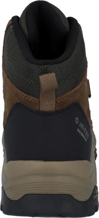 Produktbild Hi-Tec Bandera Expedition Stiefel Wildleder Knöchelhoch (42)