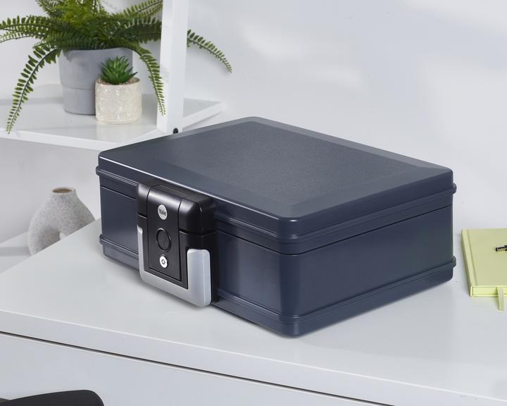 Produktbild Yale Feuer- und Wassertruhe (6.90 l)