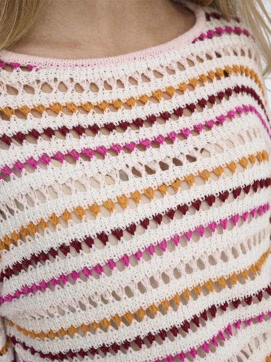 Image du produit Only ONLGEENA Strickpullover Strickpullover (L)