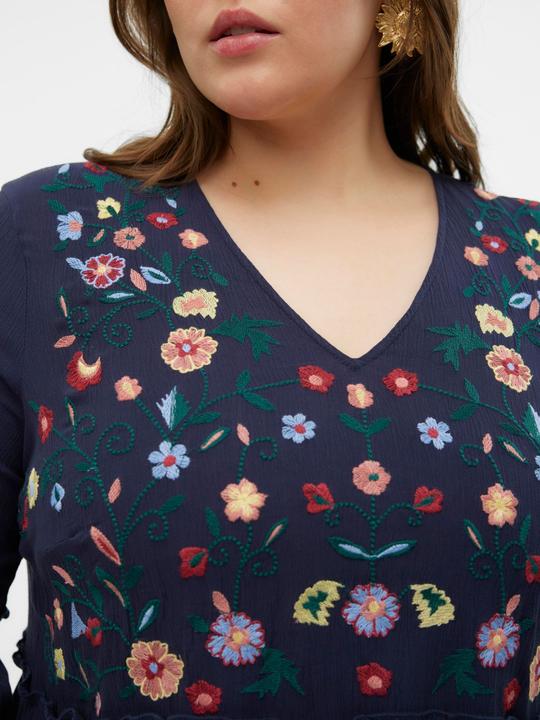 Image du produit Vero Moda VMSINA Robe courte Robe (48)