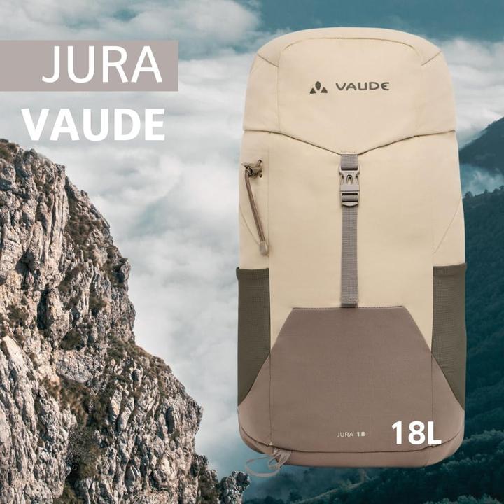 Produktbild Vaude Jura 18 (18 l)