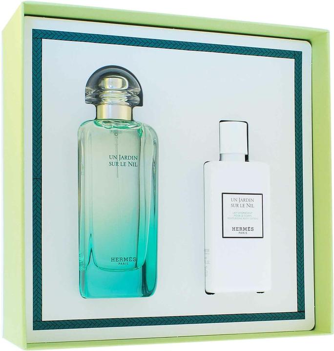 Produktbild Hermès Un Jardin sur le Nil (Eau de Toilette, 100 ml)