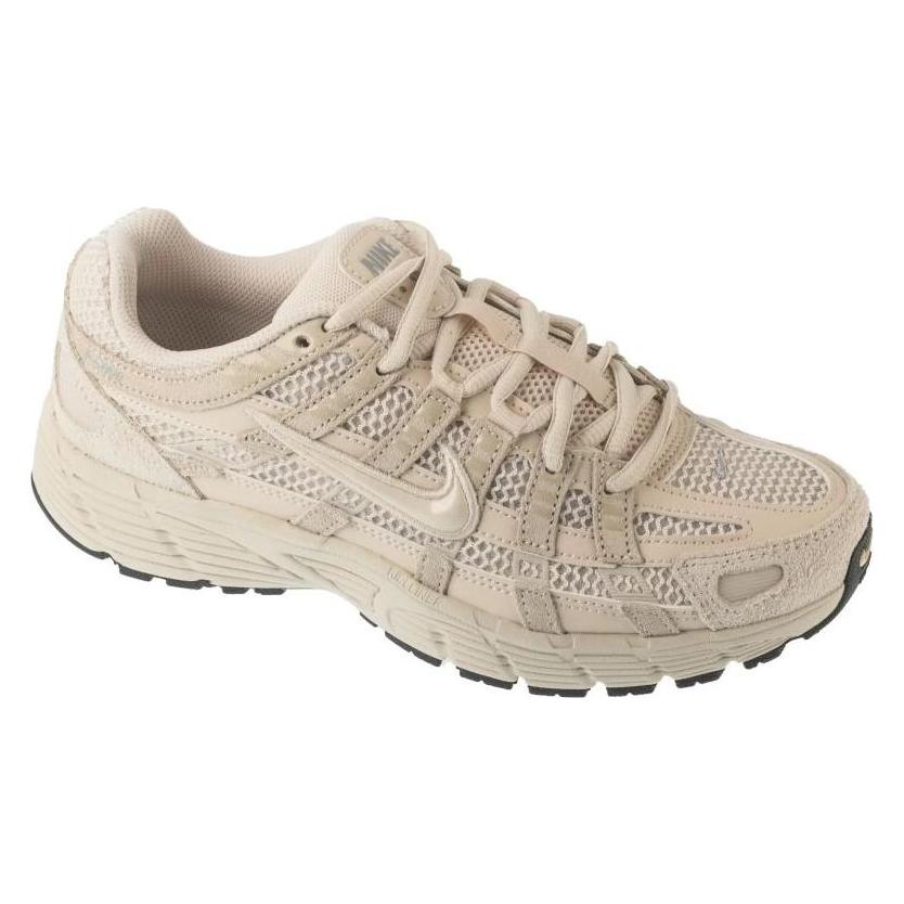 Nike, Herren, Fussballschuhe, P-6000 Se Beige Sportschuhe (42), Beige