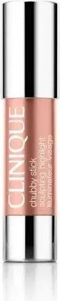 Image du produit Clinique Chubby Stick - Scultping Highlight 01 Hefty Highlight (01, 01 Hefty Highlight, Highlighter, 6 g)