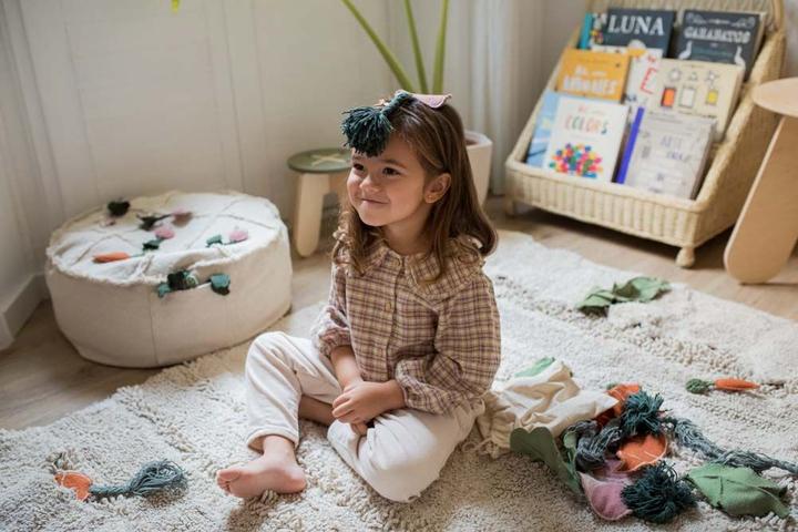 Produktbild Lorena Canals Tic-Tac-Toe