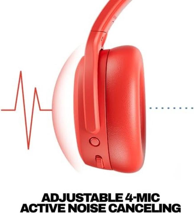 Productafbeelding Skullcandy Cuffie Wireless Crusher ANC 2 (ANC, 60 h, Draadloze)