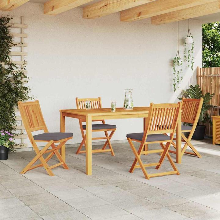 Produktbild vidaXL Outdoor-Sitzplätze