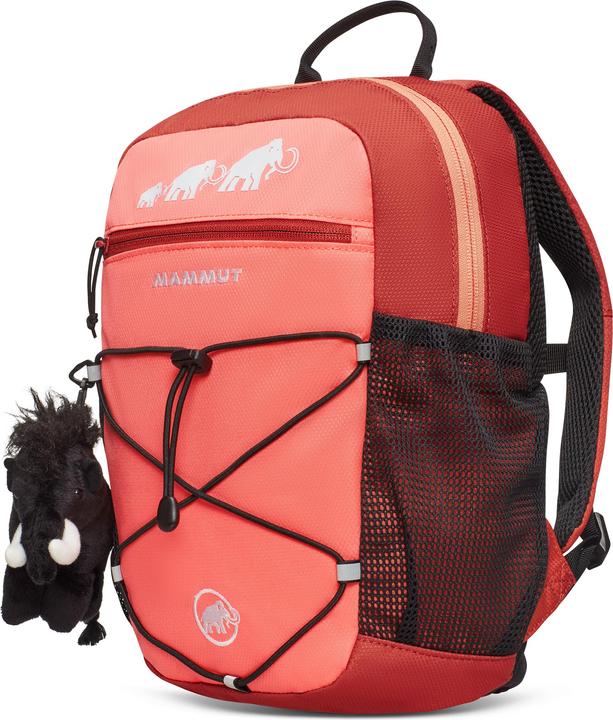 Actual product image Mammut First Zip 4 (4 l)