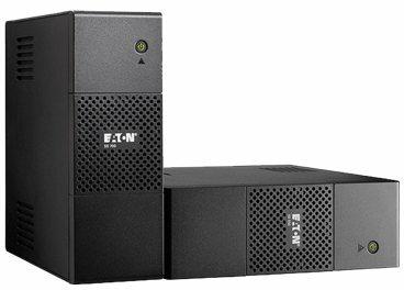 Image du produit Eaton 5S 1500i (1500 VA, 900 W, Line-interactive Onduleur)