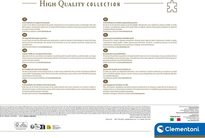 Produktbild Clementoni 36534