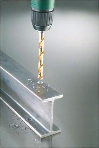 Produktbild Bosch Zubehör Metallbohrer-Set HSS-TiN, 19-teilig, 1 - 10 mm (1 mm, 1.5 mm, 10 mm, 2 mm, 2.5 mm, 3 mm, 3.5 mm, 4 mm, 4.5 mm, 5 mm, 5.5 mm, 6 mm, 6.5 mm, 7 mm, 7.5 mm, 8 mm, 8.5 mm, 9 mm, 9.5 mm)