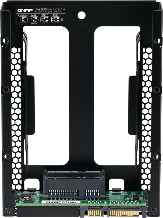 Image du produit QNAP QDA-A2AR